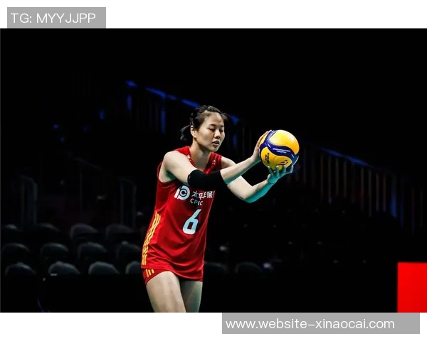 上海排球队的崛起与力量探讨:聚焦排球运动的未来发展与挑战 上海排球队的崛起与力量探讨:聚焦排球运动的未来发展与挑战