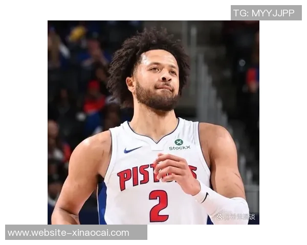 凯德坎宁安的篮球之路:从天赋少年到NBA明星的成长历程 凯德坎宁安的篮球之路:从天赋少年到NBA明星的成长历程