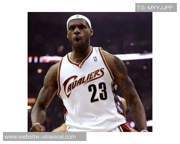 勒布朗詹姆斯:篮球巨星的辉煌历程与传奇人生探秘 勒布朗詹姆斯:篮球巨星的辉煌历程与传奇人生探秘