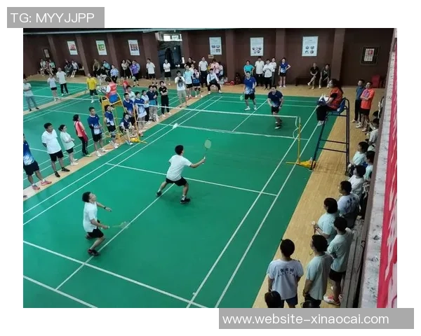 北京羽毛球队默契配合探秘:从训练到比赛的团队协作之道 北京羽毛球队默契配合探秘:从训练到比赛的团队协作之道