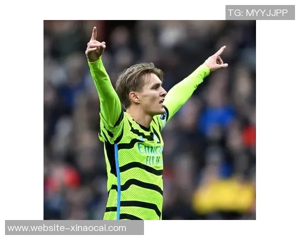 厄德高:从天才少年到足球巨星的传奇成长之路与未来展望 厄德高:从天才少年到足球巨星的传奇成长之路与未来展望