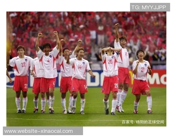 卡塔尔与韩国足球历史交战回顾及未来展望分析