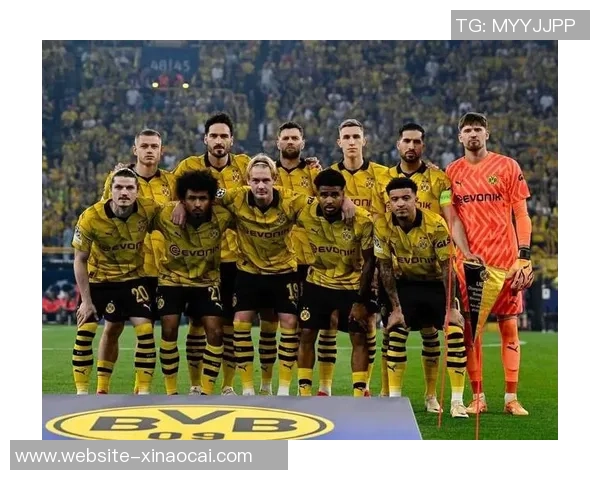 多特蒙德与国际米兰阵容对比分析及比赛前瞻