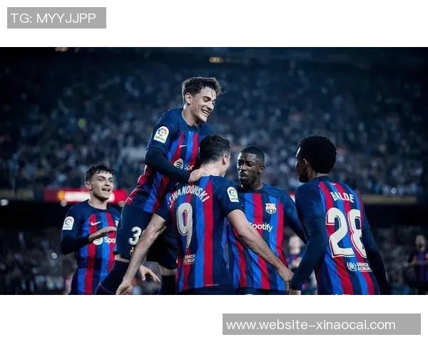 巴萨与马卡洛展开激烈对决谁将赢得这场精彩比赛的胜利